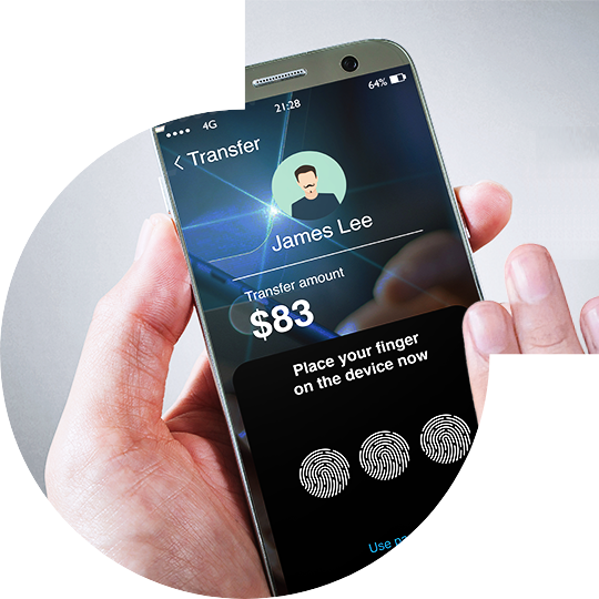 金年会新一代全系列感测技术<br>为智慧应用场域带来人机沟通全新体验